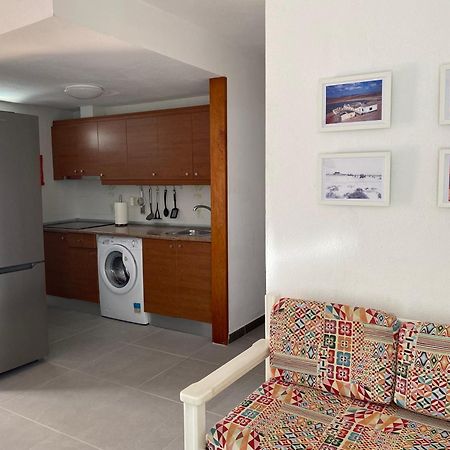 Vivienda Vacacional Delia Castillo 3B Caleta De Fuste Εξωτερικό φωτογραφία