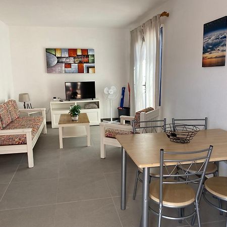 Vivienda Vacacional Delia Castillo 3B Caleta De Fuste Εξωτερικό φωτογραφία