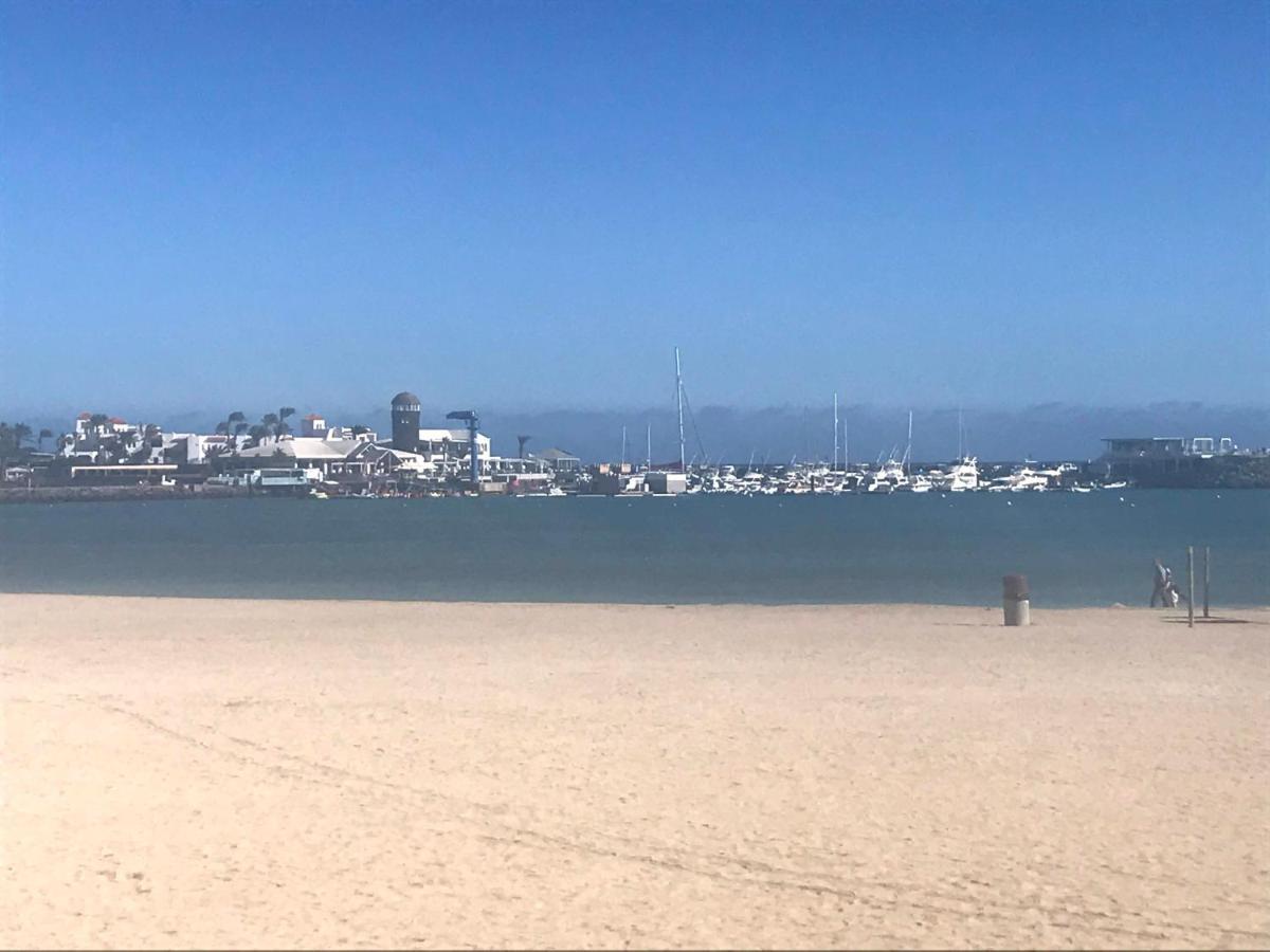 Vivienda Vacacional Delia Castillo 3B Caleta De Fuste Εξωτερικό φωτογραφία