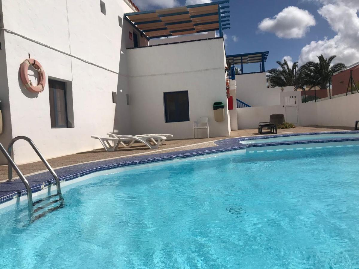 Vivienda Vacacional Delia Castillo 3B Caleta De Fuste Εξωτερικό φωτογραφία