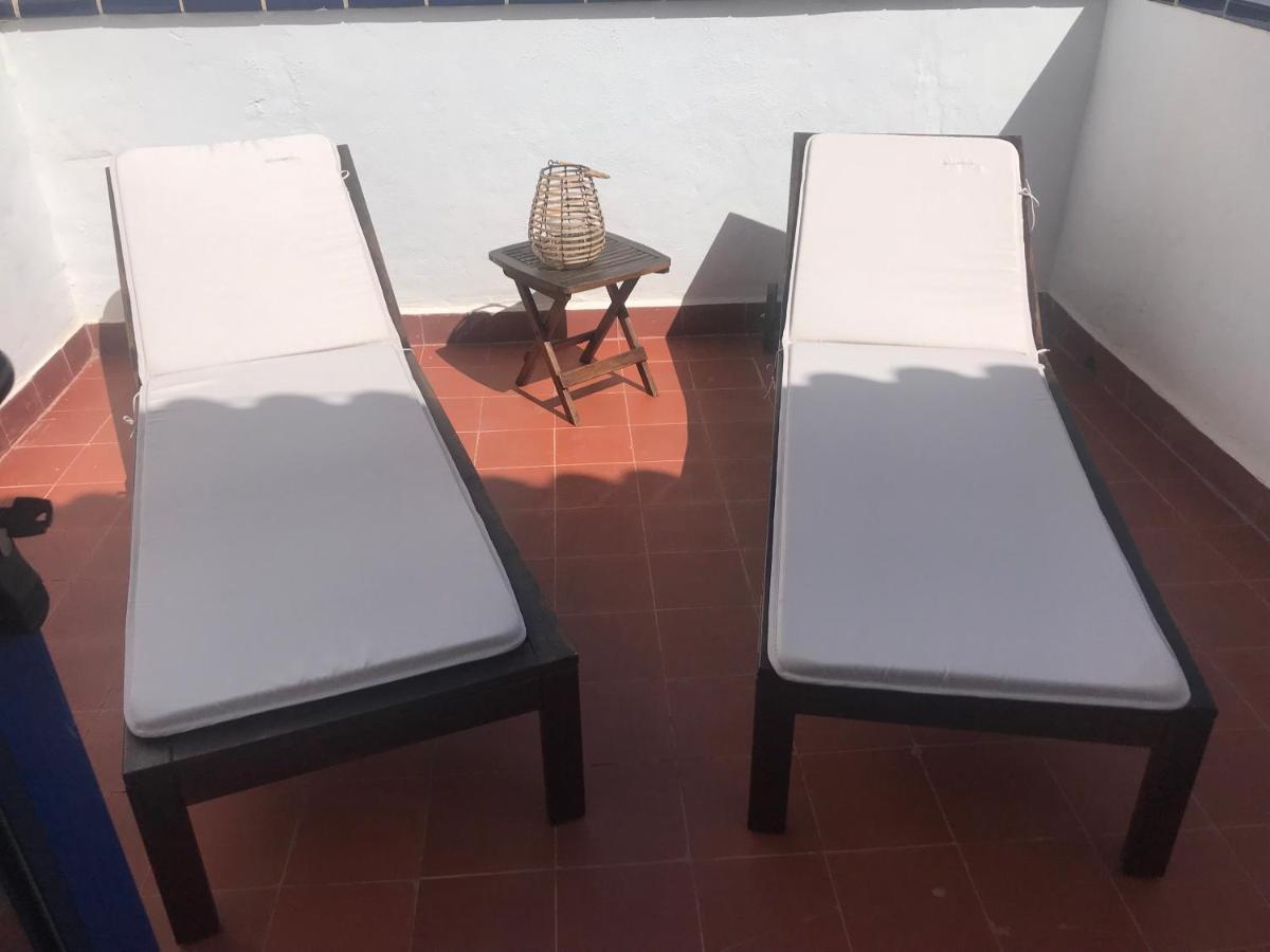 Vivienda Vacacional Delia Castillo 3B Caleta De Fuste Εξωτερικό φωτογραφία