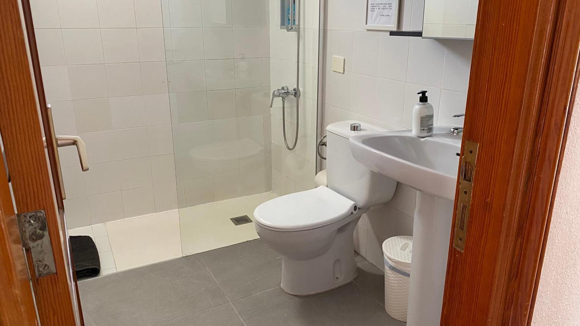 Vivienda Vacacional Delia Castillo 3B Caleta De Fuste Εξωτερικό φωτογραφία