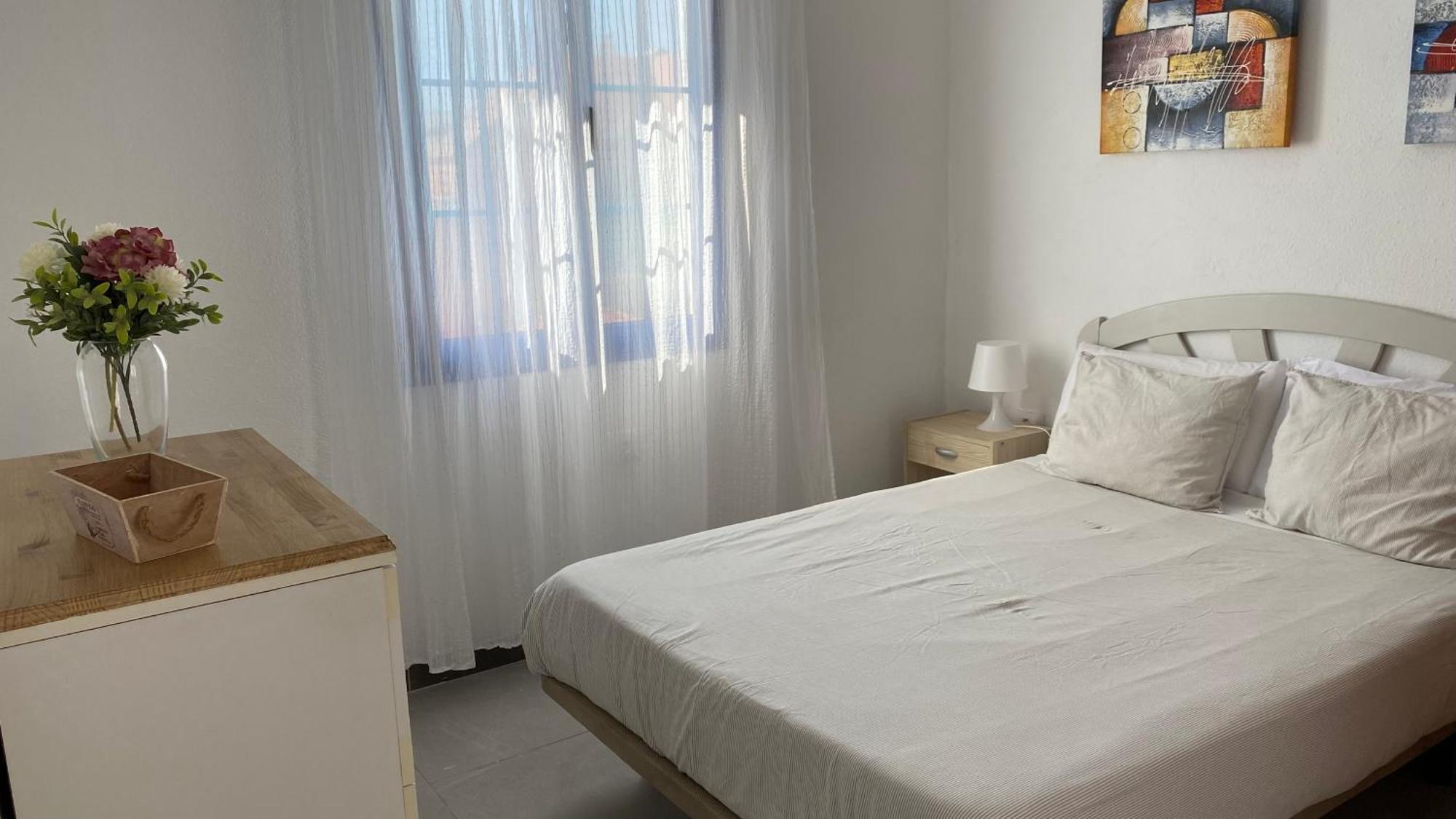Vivienda Vacacional Delia Castillo 3B Caleta De Fuste Εξωτερικό φωτογραφία
