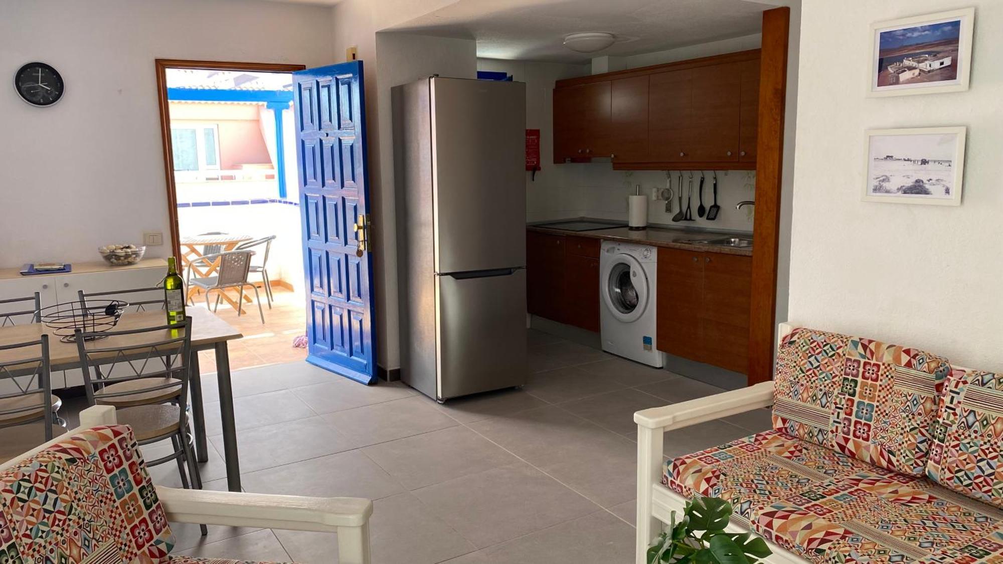 Vivienda Vacacional Delia Castillo 3B Caleta De Fuste Εξωτερικό φωτογραφία