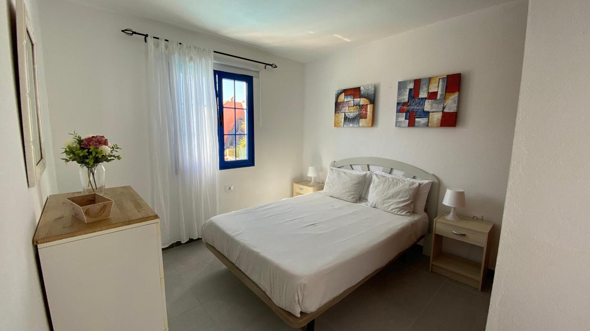 Vivienda Vacacional Delia Castillo 3B Caleta De Fuste Εξωτερικό φωτογραφία