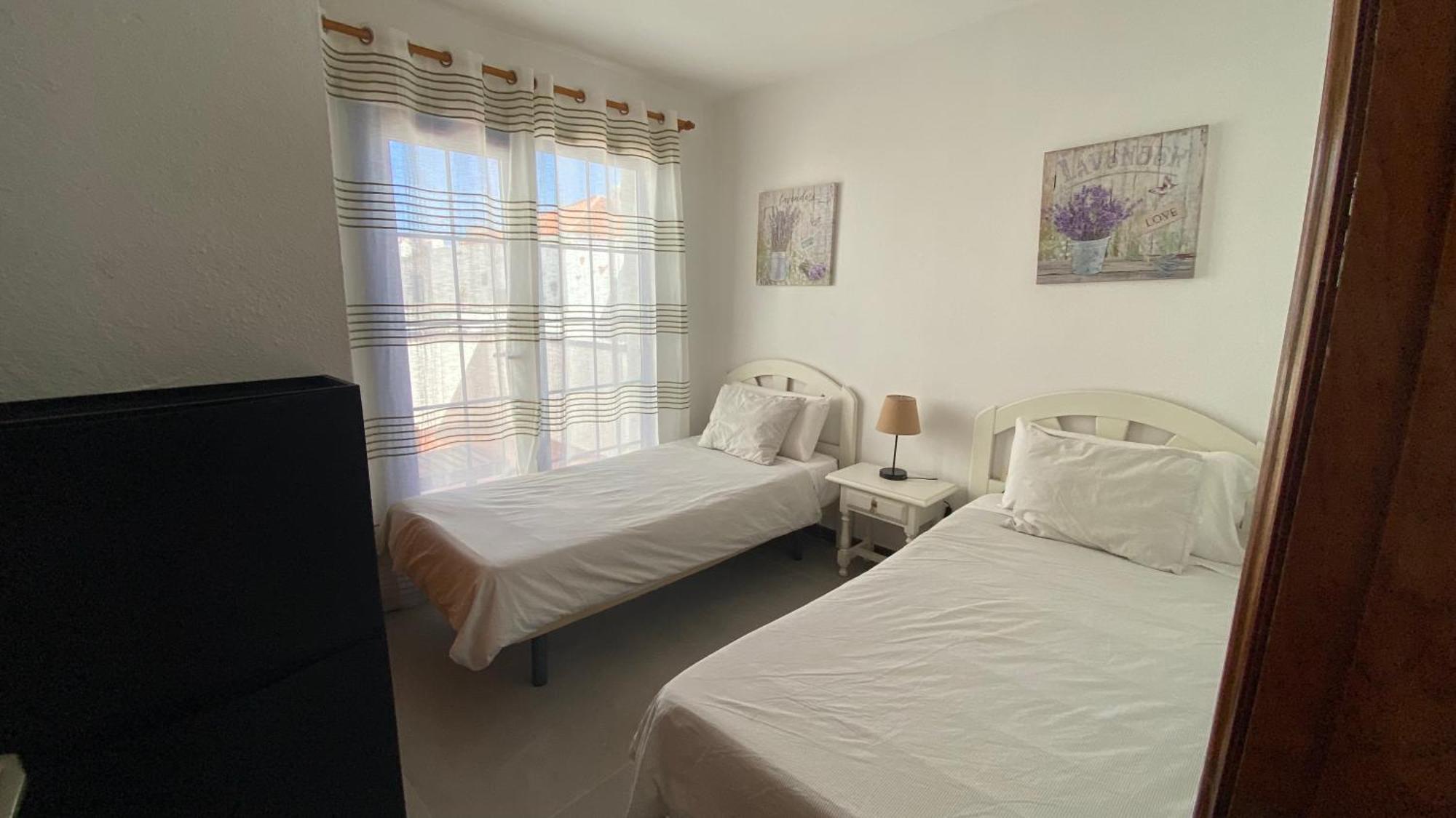 Vivienda Vacacional Delia Castillo 3B Caleta De Fuste Εξωτερικό φωτογραφία