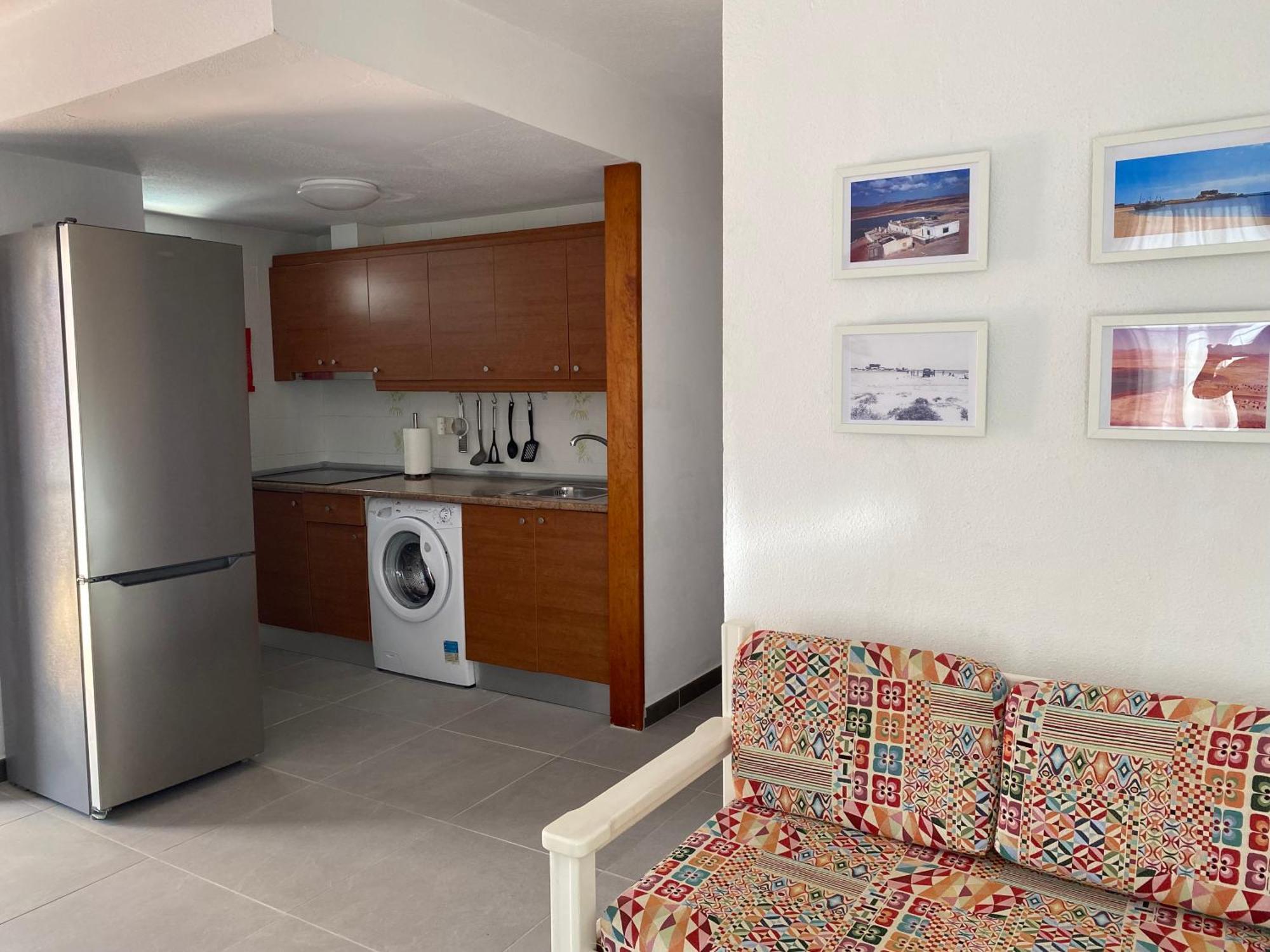Vivienda Vacacional Delia Castillo 3B Caleta De Fuste Εξωτερικό φωτογραφία