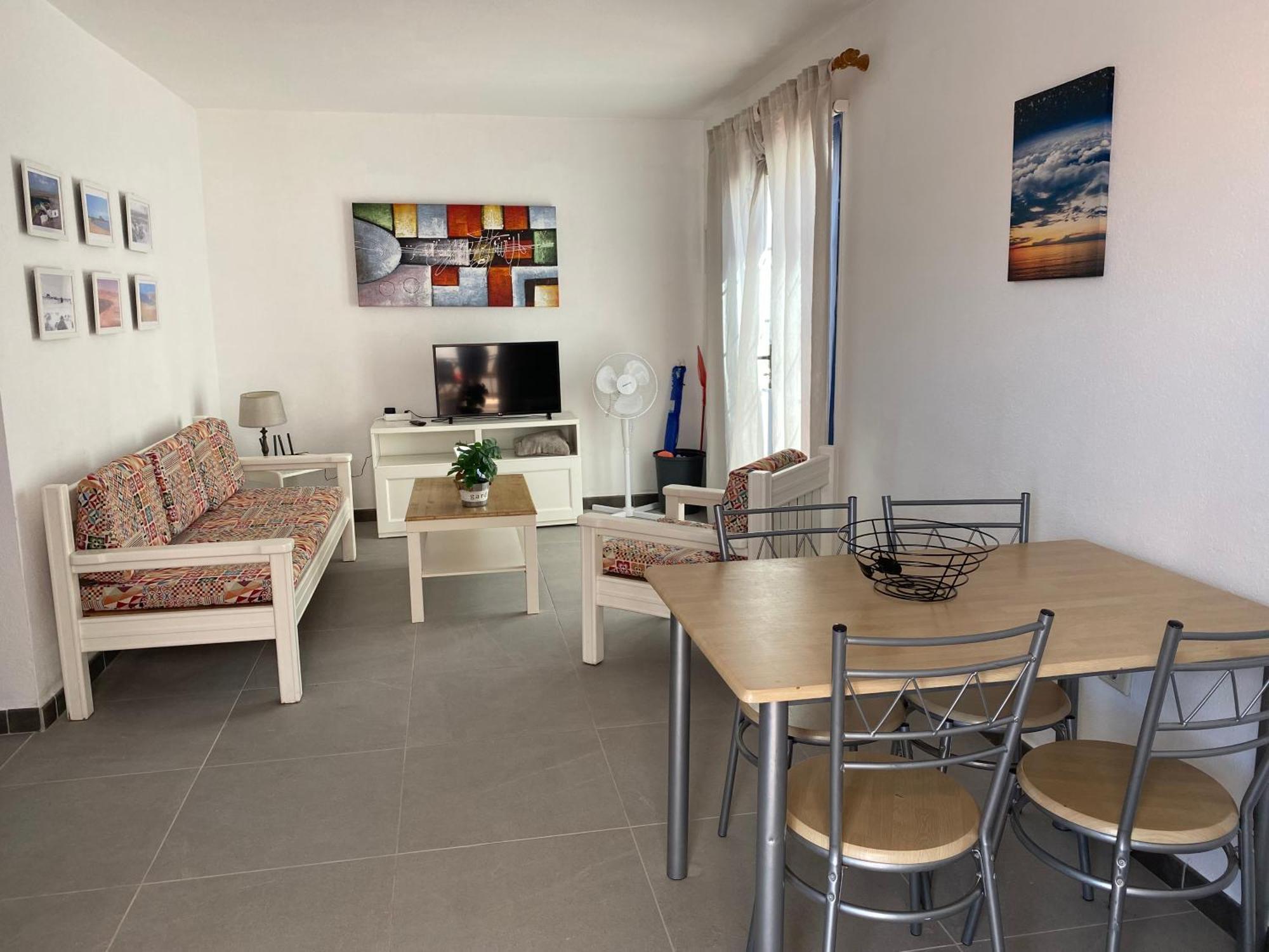 Vivienda Vacacional Delia Castillo 3B Caleta De Fuste Εξωτερικό φωτογραφία