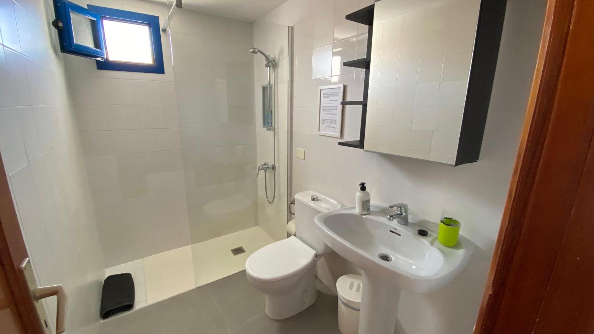 Vivienda Vacacional Delia Castillo 3B Caleta De Fuste Εξωτερικό φωτογραφία