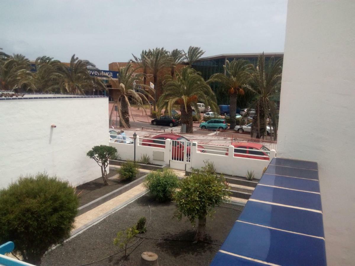 Vivienda Vacacional Delia Castillo 3B Caleta De Fuste Εξωτερικό φωτογραφία