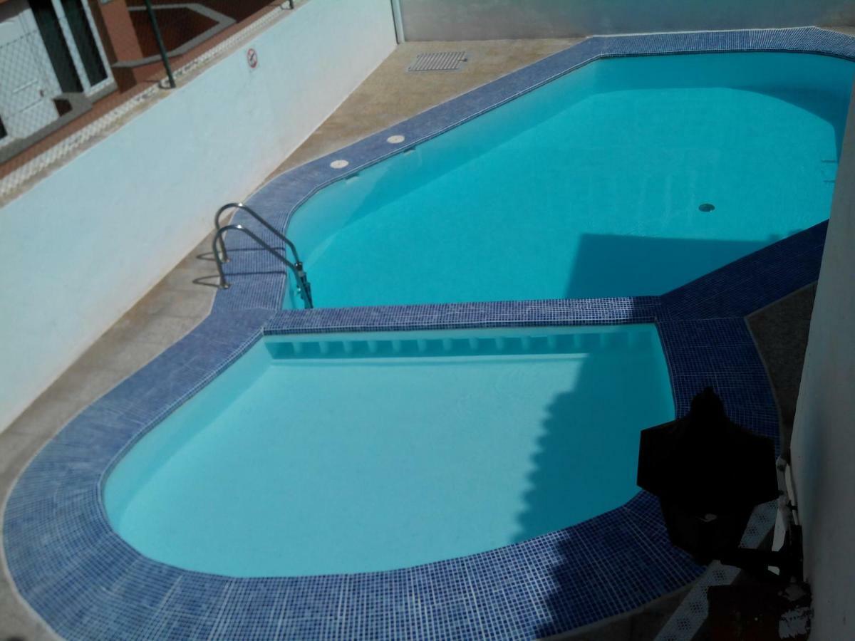 Vivienda Vacacional Delia Castillo 3B Caleta De Fuste Εξωτερικό φωτογραφία