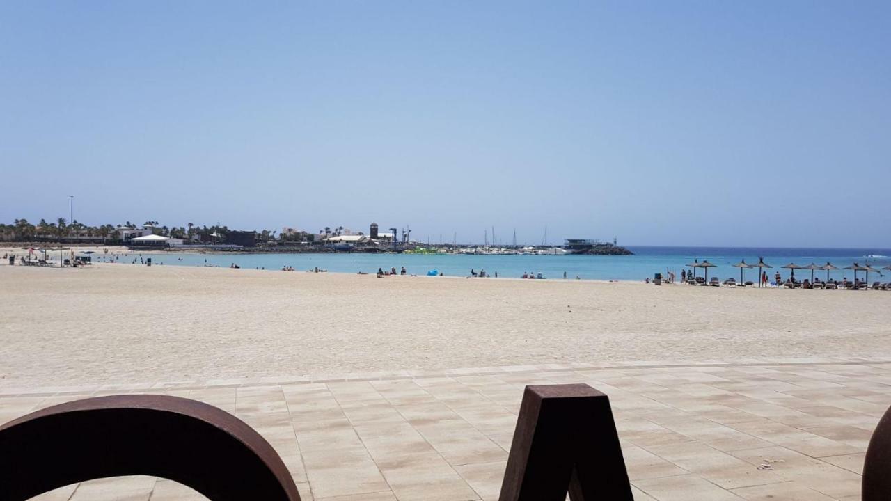 Vivienda Vacacional Delia Castillo 3B Caleta De Fuste Εξωτερικό φωτογραφία