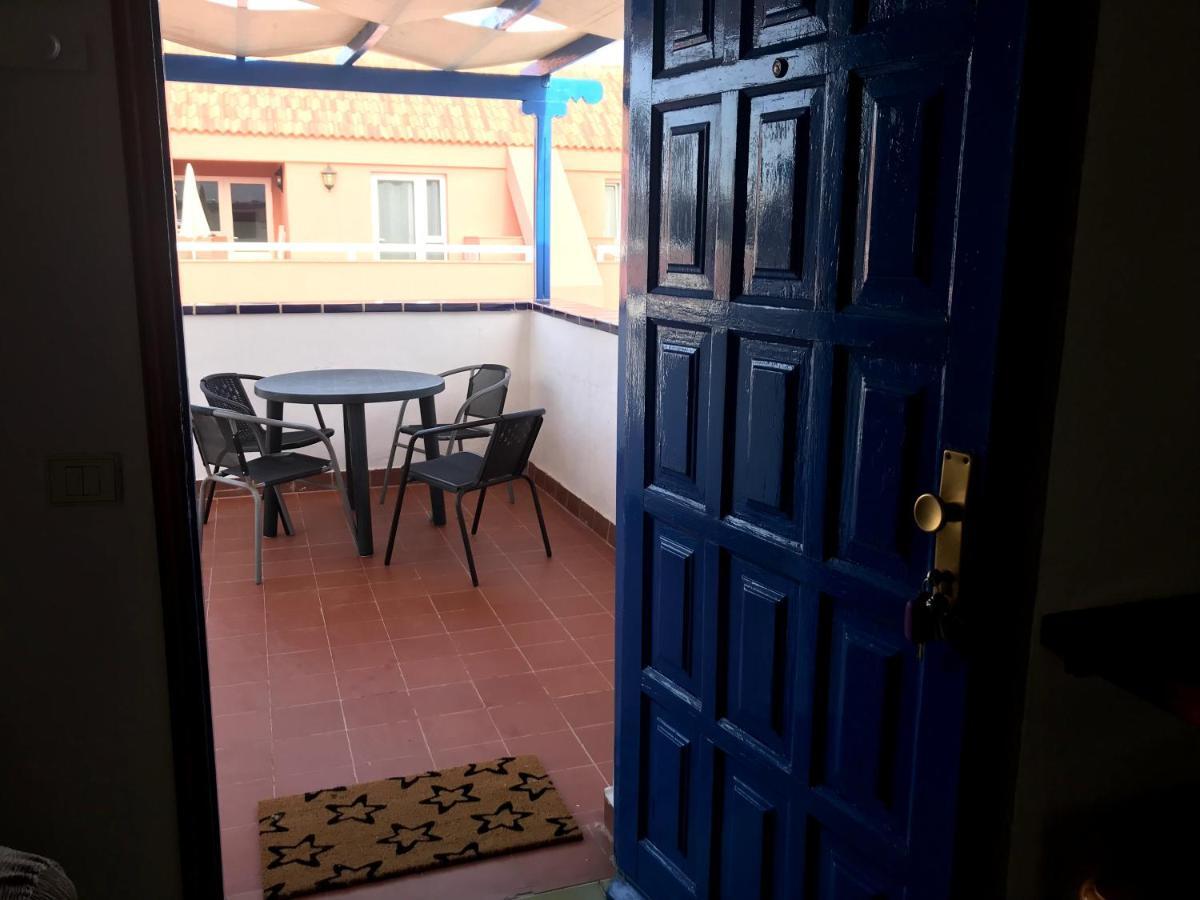 Vivienda Vacacional Delia Castillo 3B Caleta De Fuste Εξωτερικό φωτογραφία
