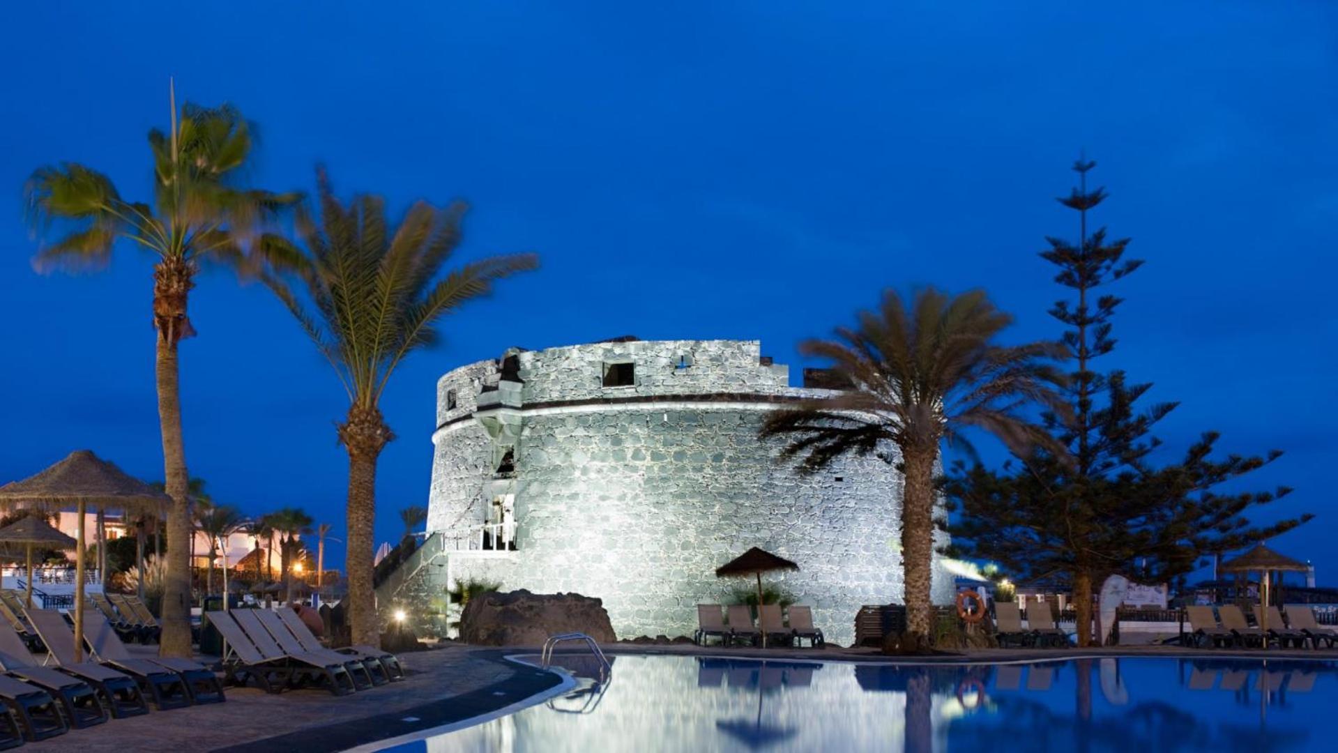 Vivienda Vacacional Delia Castillo 3B Caleta De Fuste Εξωτερικό φωτογραφία